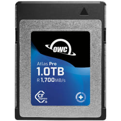 OWC CFXB2P01000 1 To CFexpress