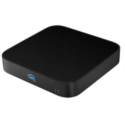 OWC OWCT4MS9000 Boîtier de disques de stockage Boîtier HDD Noir 2.5/3.5"