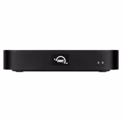OWC OWCT4MS9000 Boîtier de disques de stockage Boîtier HDD Noir 2.5/3.5"