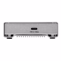 OWC Mercury Elite Pro mini Boîtier disque dur/SSD Argent 2.5"