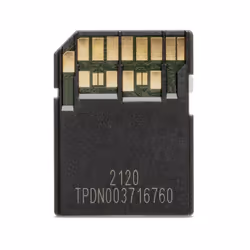 OWC Atlas S Pro 64 Go SDXC UHS-II