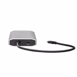 OWC CADPDL2HDMI 0,26 m USB Type-C 2 x HDMI Argent - Vue supplémentaire 4
