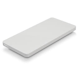 OWC Envoy Pro 1A Enceinte ssd Argent