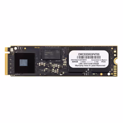 OWC Aura Pro IV 512 Go M.2 PCI Express 4.0 NVMe 3D TLC NAND