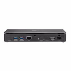 OWC Thunderbolt Pro Dock Avec fil Thunderbolt 3 Noir