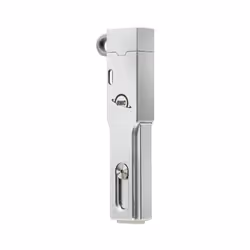 OWC Envoy Pro mini 256 Go Argent