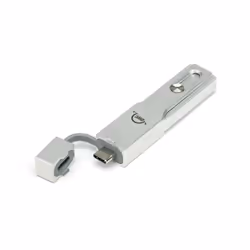 OWC Envoy Pro mini 500 Go Aluminium - Vue supplémentaire 4