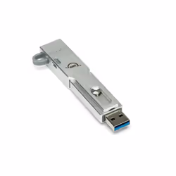 OWC Envoy Pro mini 500 Go Aluminium - Vue supplémentaire 5