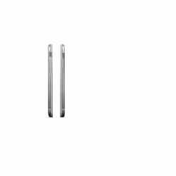 Moshi iGlaze Armour 4.7" Housse Acier inoxydable