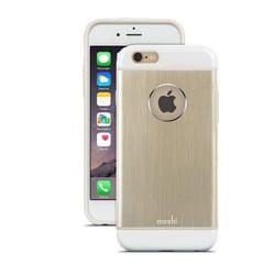 Moshi iGlaze Armour 4.7" Housse Or