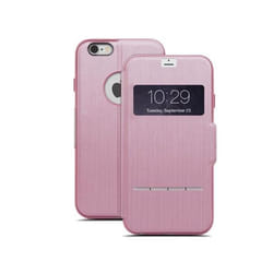 Moshi SenseCover 5.5" Folio Rose