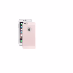 Moshi iGlaze for iPhone 6 Plus, Housse, Apple, iPhone 6 Plus, Rose