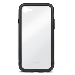 Moshi Luxe coque de protection pour téléphones portables Noir