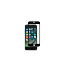 Moshi IonGlass Protection d'écran transparent Apple 1 pièce(s)