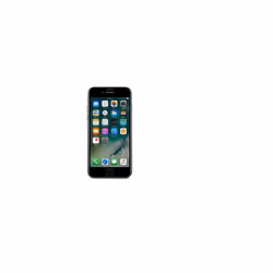 Moshi IonGlass Protection d'écran transparent Apple 1 pièce(s)