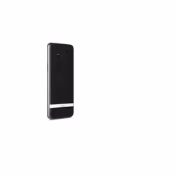 Moshi napa coque de protection pour téléphones portables Housse Noir