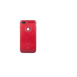 Moshi armour coque de protection pour téléphones portables Rouge