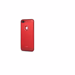 Moshi armour coque de protection pour téléphones portables Rouge