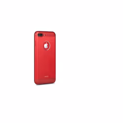 Moshi armour coque de protection pour téléphones portables Rouge