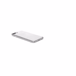 Moshi superskin 5.5" Housse Transparent