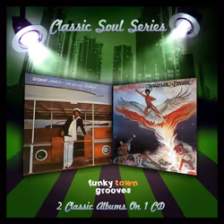 Alive AG You Are My Starship / Aquarian Dream (2LPs on 1CD), Jazz, CD, Connors, Norman, Support physique, Essential Sales and ...