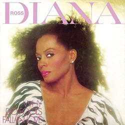 Alive AG Why Do Fools Fall In Love CD Funk Ross, Diana