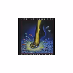 Alive AG Feets dont fail me now, Funk, CD, Hancock, Herbie, Support physique, Essential Sales and Marketing Ltd. / Funky Town ...