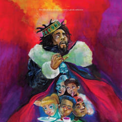 ImportCDs Kod CD R&B