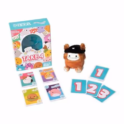 Creative Toys CT34553, Jeu de cartes, Famille, 8 an(s), Jeu familial