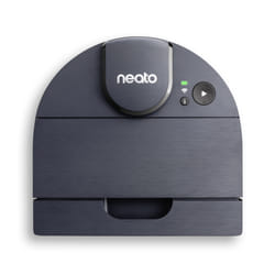 Neato Robotics D8 robot aspirateur 0,7 L Sac à poussière Indigo
