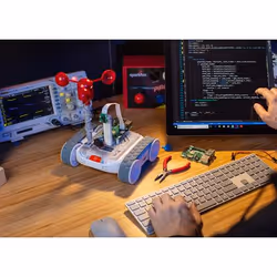 Sphero RVR+ - Vue supplémentaire 4