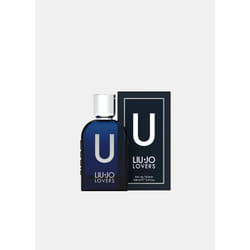 Liu Jo Lovers U 100ml Hommes