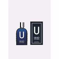 Liu Jo Lovers U 100ml Hommes