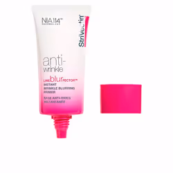 StriVectin Line BlurFector Instant Wrinkle Blurring Primer, Crème anti-âge, Peau mature, 30 ml, Crème, Tube, Anti-rides, Natu ...