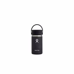 Couvercle Hydro Flask wide moouth with flex sip lid 12 oz
