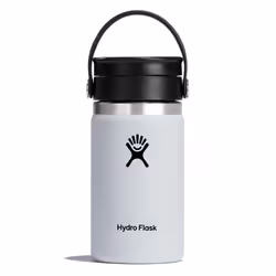 Couvercle Hydro Flask wide moouth with flex sip lid 12 oz