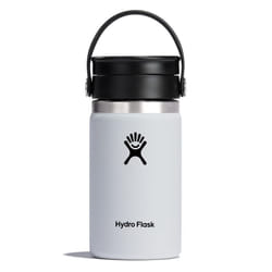 Couvercle Hydro Flask wide moouth with flex sip lid 12 oz