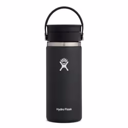 Couvercle Hydro Flask wide mouth with flex sip lid 16 oz