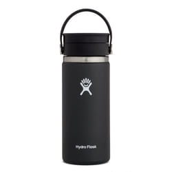Couvercle Hydro Flask wide mouth with flex sip lid 16 oz