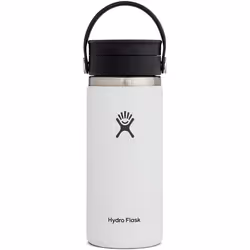 Couvercle Hydro Flask wide mouth with flex sip lid 16 oz