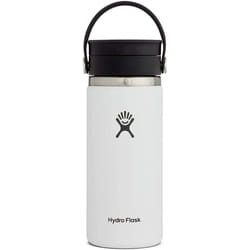 Couvercle Hydro Flask wide mouth with flex sip lid 16 oz