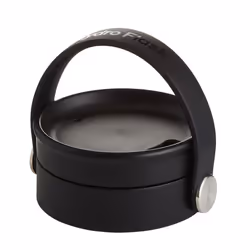 Hydro Flask CFX-001, Couvercle de bouteille de boisson, Noir, Plastique, 1 pièce(s)