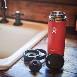 Hydro Flask CFX-001 Accessoire pour bouteille de boisson Couvercle de bouteille de boisson