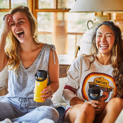 Hydro Flask CFX-001 Accessoire pour bouteille de boisson Couvercle de bouteille de boisson