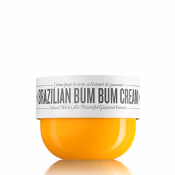 Sol de Janeiro Brazilian Bum Bum Cream, Crème, Femmes, Hydratant, Lissage, Tous types de peau, 240 ml, 240 g