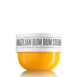 Sol de Janeiro Brazilian Bum Bum Cream 240 ml - Crème Nourrissante et Raffermissante au Parfum Gourmand