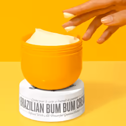 Sol de Janeiro Brazilian Bum Bum Cream 240 ml - Crème Nourrissante et Raffermissante au Parfum Gourmand