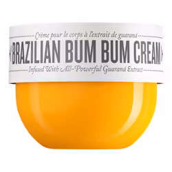 Sephora Brazilian Bum Bum Cream - Crème Corps Brésilienne Bum Bum 150 ml, Crème, Femmes, Raffermissant, Lissage, Adoucissant, ...