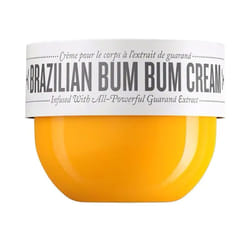 Crème corporelle Bum Bum Brésilienne 75 ml