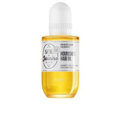Sol de Janeiro 810912032057 huile et sérum pour cheveux Huile de cheveux 58 ml Femmes